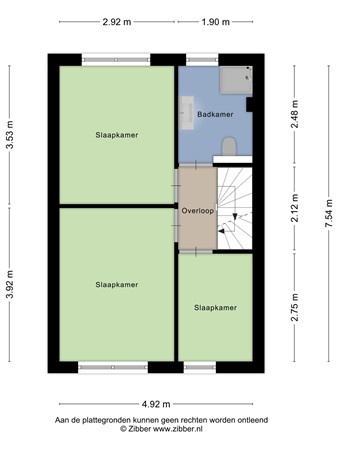 Graaf van Vlaanderenstraat 7, 4553 CV Philippine - 