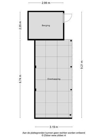 Graaf van Vlaanderenstraat 7, 4553 CV Philippine - 