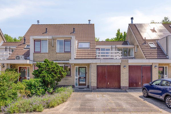 Property photo - Veenzoom 1D, 2804CA Gouda