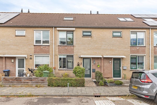 Property photo - Raaphorstpolderweg 5, 2807MN Gouda