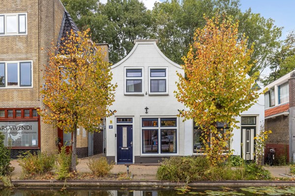 Property photo - Karnemelksloot 117, 2806BD Gouda