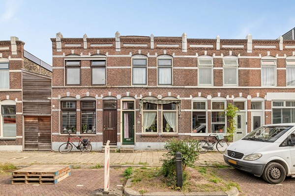 Property photo - IJssellaan 117, 2806TE Gouda