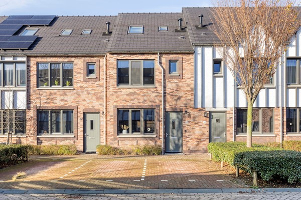Property photo - Meerval 12, 2742NJ Waddinxveen