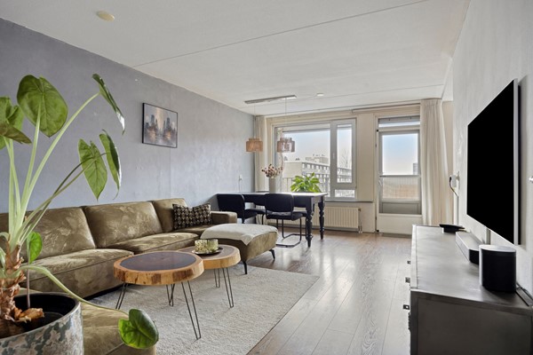 Property photo - Ronsseweg 129, 2803ZS Gouda