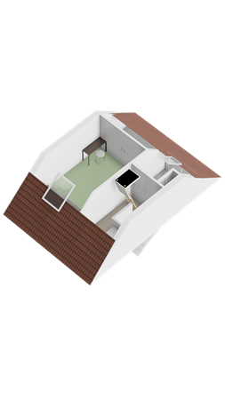 Floorplan - Ingelandslag 29, 2805 DL Gouda