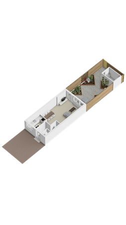 Floorplan - Ingelandslag 29, 2805 DL Gouda