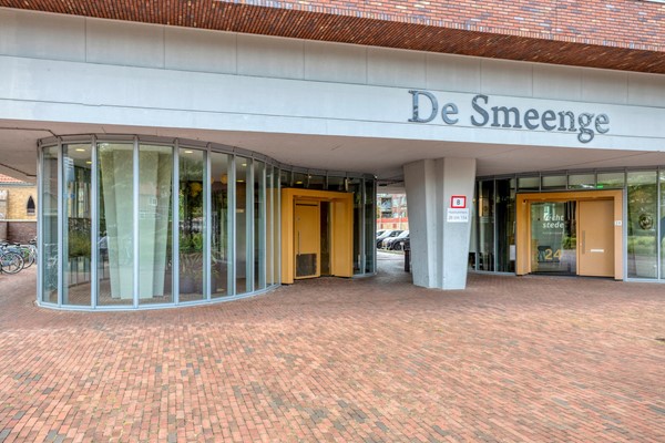 Medium property photo - Harm Smeengekade 126, 8011 AK Zwolle