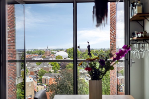 Medium property photo - Harm Smeengekade 126, 8011 AK Zwolle