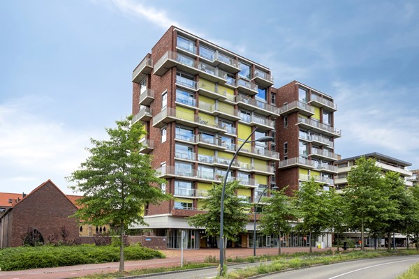 Medium property photo - Harm Smeengekade 126, 8011 AK Zwolle