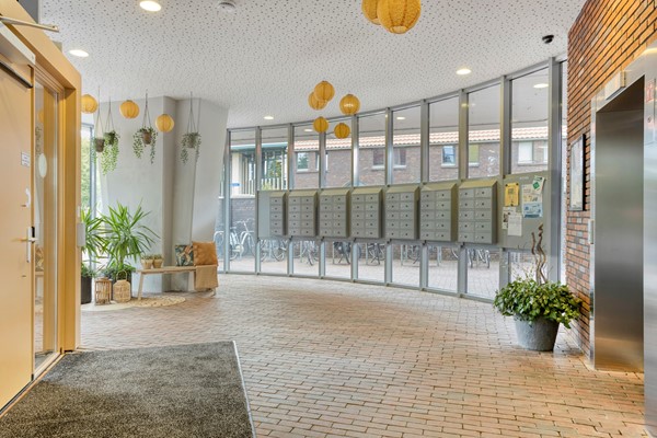 Medium property photo - Harm Smeengekade 126, 8011 AK Zwolle