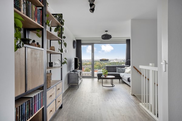 Medium property photo - Harm Smeengekade 126, 8011 AK Zwolle