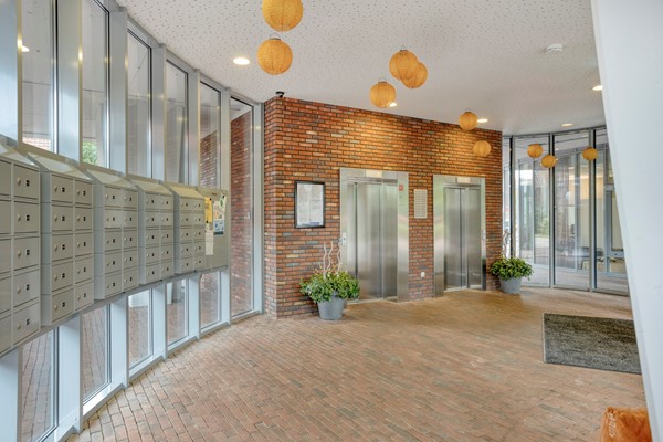 Medium property photo - Harm Smeengekade 126, 8011 AK Zwolle