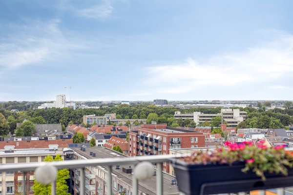 Medium property photo - Harm Smeengekade 126, 8011 AK Zwolle