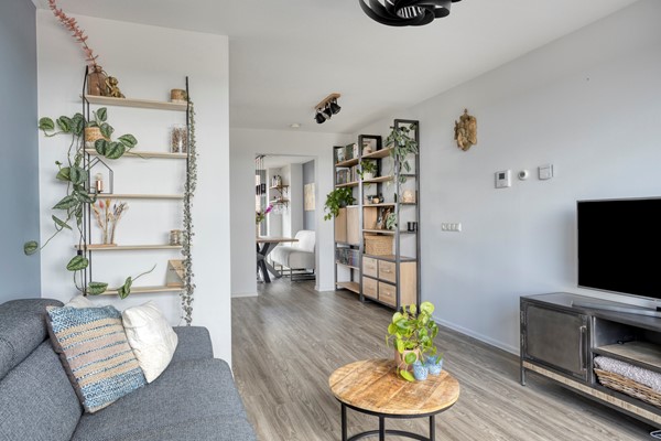 Medium property photo - Harm Smeengekade 126, 8011 AK Zwolle