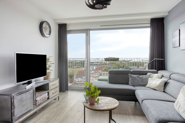 Medium property photo - Harm Smeengekade 126, 8011 AK Zwolle