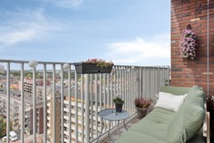 Verkocht: Harm Smeengekade 126, 8011 AK Zwolle