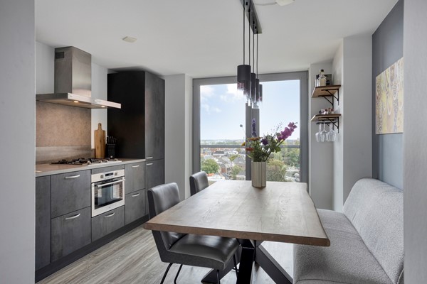 Medium property photo - Harm Smeengekade 126, 8011 AK Zwolle