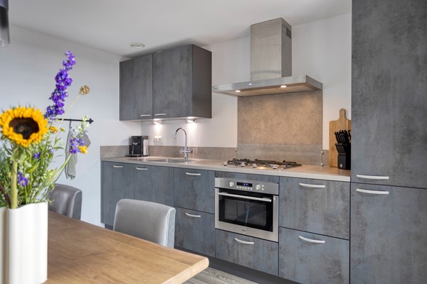 Medium property photo - Harm Smeengekade 126, 8011 AK Zwolle