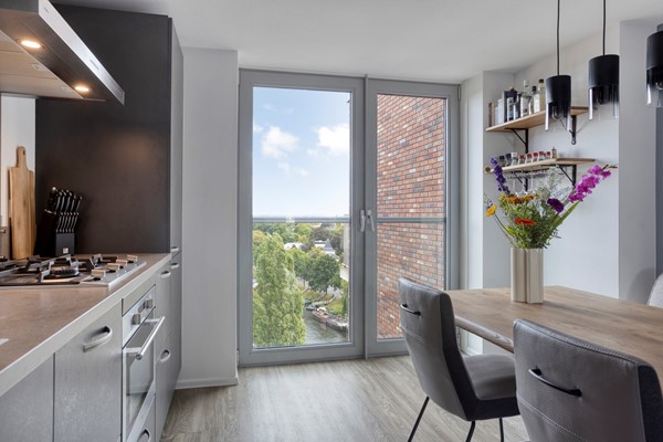 Medium property photo - Harm Smeengekade 126, 8011 AK Zwolle