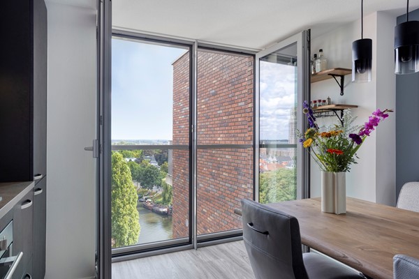 Medium property photo - Harm Smeengekade 126, 8011 AK Zwolle