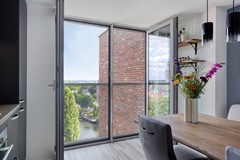 Verkocht: Harm Smeengekade 126, 8011 AK Zwolle