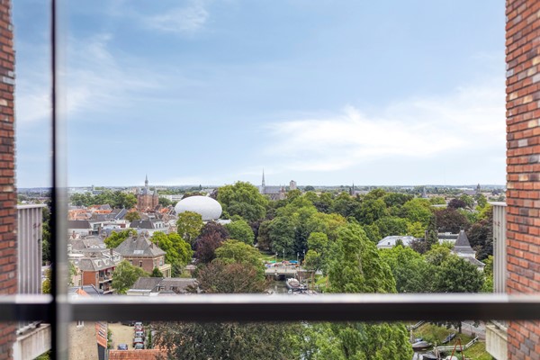 Medium property photo - Harm Smeengekade 126, 8011 AK Zwolle