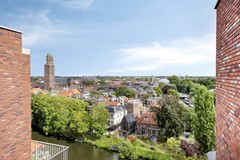 Verkocht: Harm Smeengekade 126, 8011 AK Zwolle