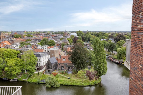 Medium property photo - Harm Smeengekade 126, 8011 AK Zwolle