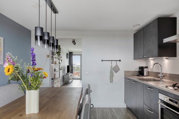 Medium property photo - Harm Smeengekade 126, 8011 AK Zwolle