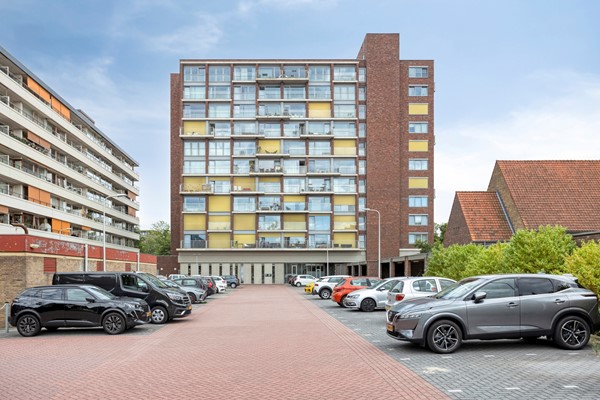 Medium property photo - Harm Smeengekade 126, 8011 AK Zwolle
