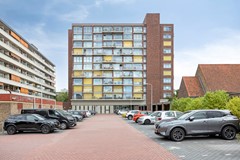 Verkocht: Harm Smeengekade 126, 8011 AK Zwolle