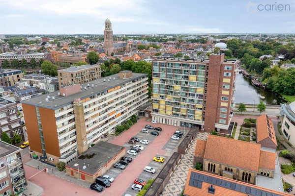 Medium property photo - Harm Smeengekade 126, 8011 AK Zwolle