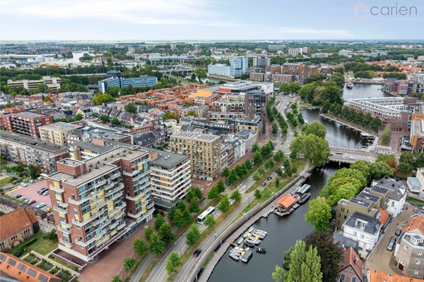 Medium property photo - Harm Smeengekade 126, 8011 AK Zwolle