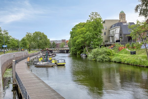 Medium property photo - Harm Smeengekade 126, 8011 AK Zwolle