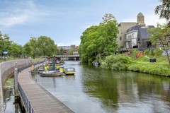 Verkocht: Harm Smeengekade 126, 8011 AK Zwolle