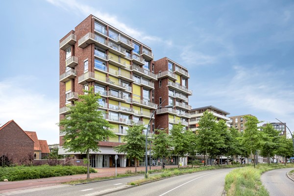 Medium property photo - Harm Smeengekade 126, 8011 AK Zwolle