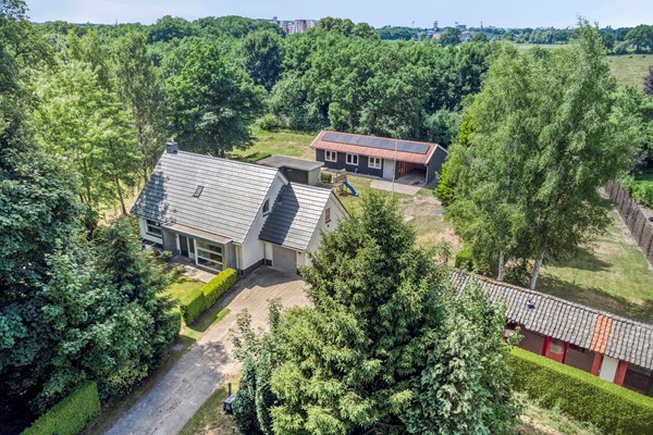 Kiekeboslaantje 10, 8024 PN Zwolle