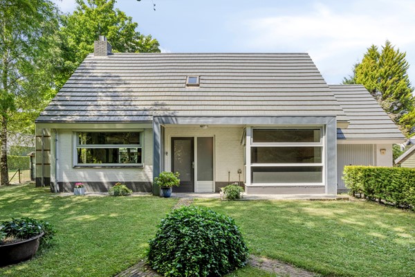 Medium property photo - Kiekeboslaantje 10, 8024 PN Zwolle