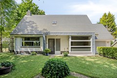 Verkocht: Kiekeboslaantje 10, 8024 PN Zwolle