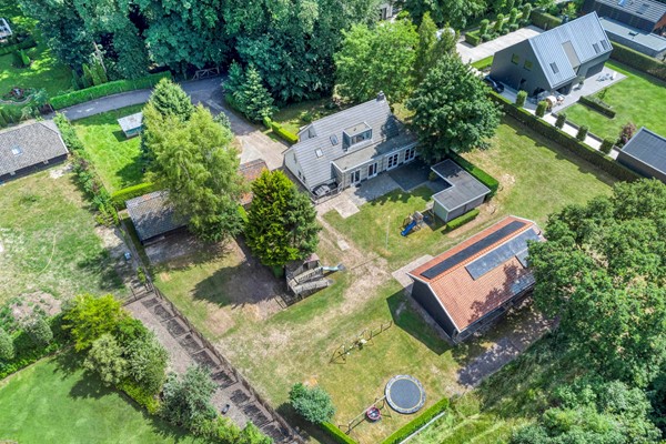 Medium property photo - Kiekeboslaantje 10, 8024 PN Zwolle