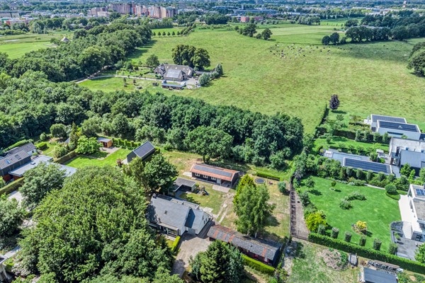 Medium property photo - Kiekeboslaantje 10, 8024 PN Zwolle