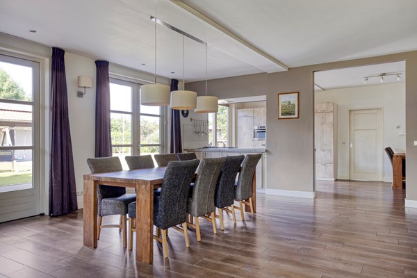 Medium property photo - Kiekeboslaantje 10, 8024 PN Zwolle