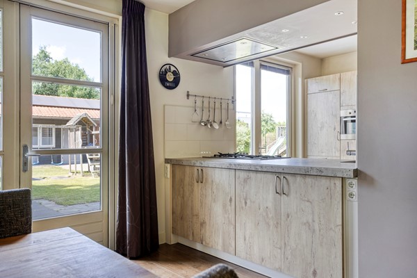 Medium property photo - Kiekeboslaantje 10, 8024 PN Zwolle