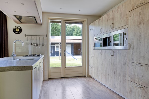 Medium property photo - Kiekeboslaantje 10, 8024 PN Zwolle