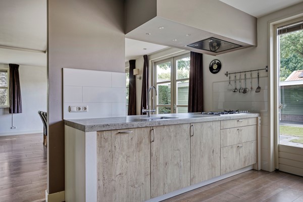 Medium property photo - Kiekeboslaantje 10, 8024 PN Zwolle