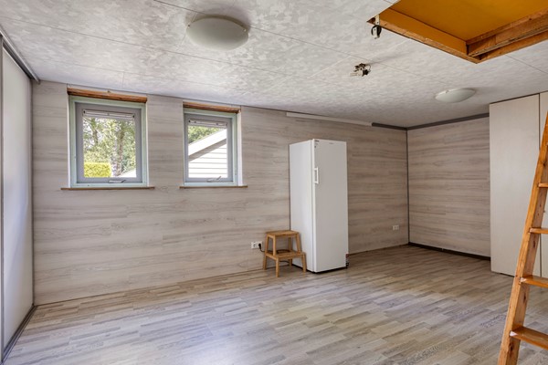 Medium property photo - Kiekeboslaantje 10, 8024 PN Zwolle