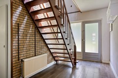 Verkocht: Kiekeboslaantje 10, 8024 PN Zwolle