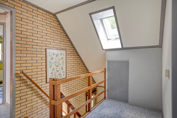 Medium property photo - Kiekeboslaantje 10, 8024 PN Zwolle