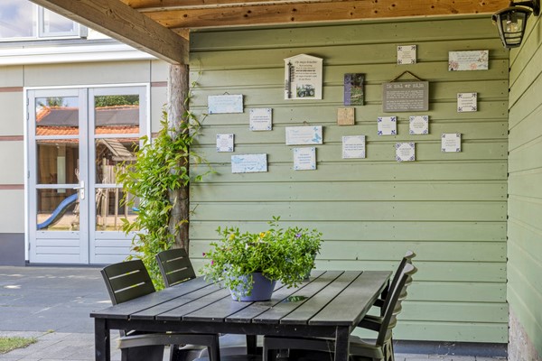 Medium property photo - Kiekeboslaantje 10, 8024 PN Zwolle