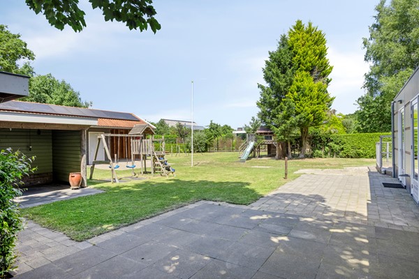 Medium property photo - Kiekeboslaantje 10, 8024 PN Zwolle